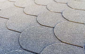 Carpalla asphalt roofing costs