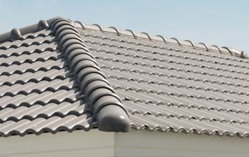 advantages of Carpalla clay roofing