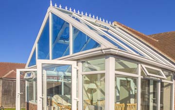 conservatory roof insulation costs Carpalla