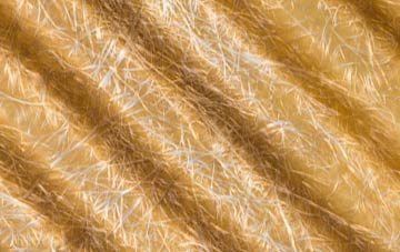 Carpalla fibreglass roof waterproofing