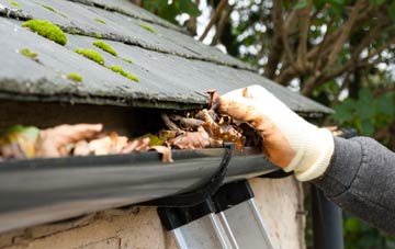 gutter cleaning Carpalla, Cornwall