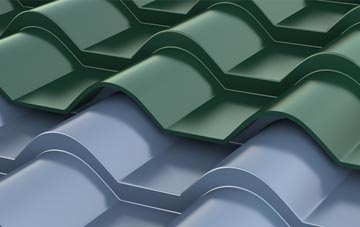 who should consider Carpalla plastic roofs