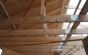 Carpalla roof truss costs