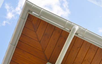Carpalla soffit types