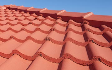 Carpalla tile and slate roof replacement