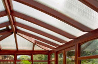 Carpalla conservatory roofing insulation