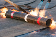 Carpalla flat roof sealing