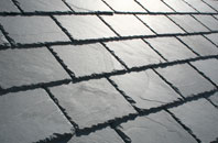 Carpalla slate roof