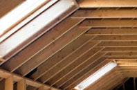 Carpalla tapered roof insulation quotes
